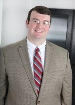 Photo of attorney Jonathan Eure